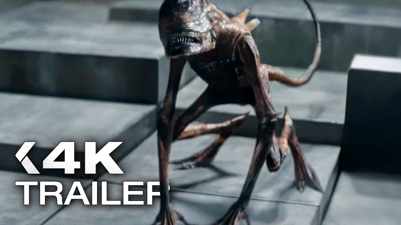 Alien: Earth Episode 6 Trailer (2025) 👽