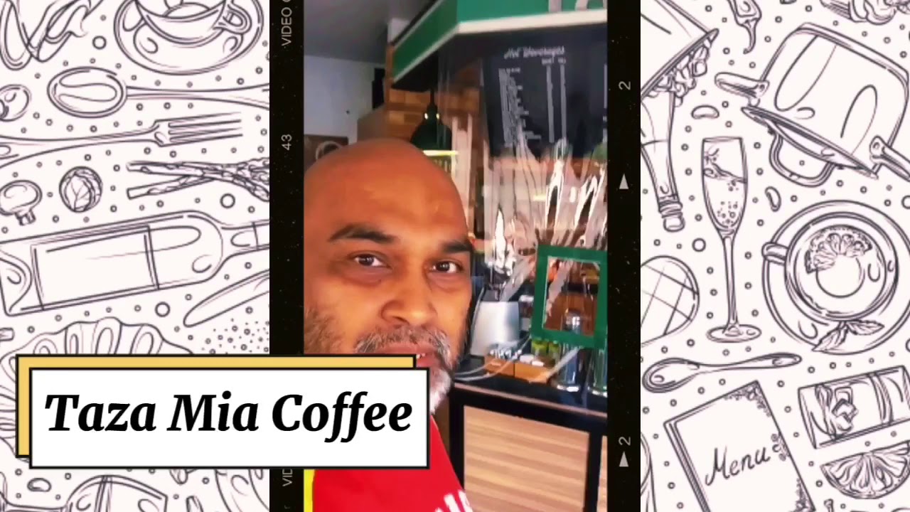 Taza Mia: The Best Pizza in Batangas at Plaza Mabini