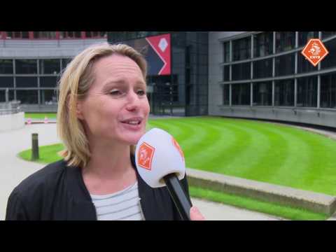 Eredivisie Vrouwen uitgebreid: 'Mooi dat Achilles'29 mee gaat doen'