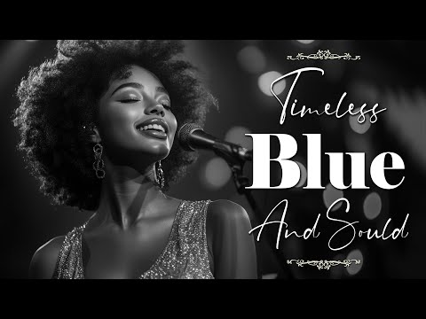 Etta James-Inspired Blues & Soul | Timeless Songs of Love, Heartbreak & Strength
