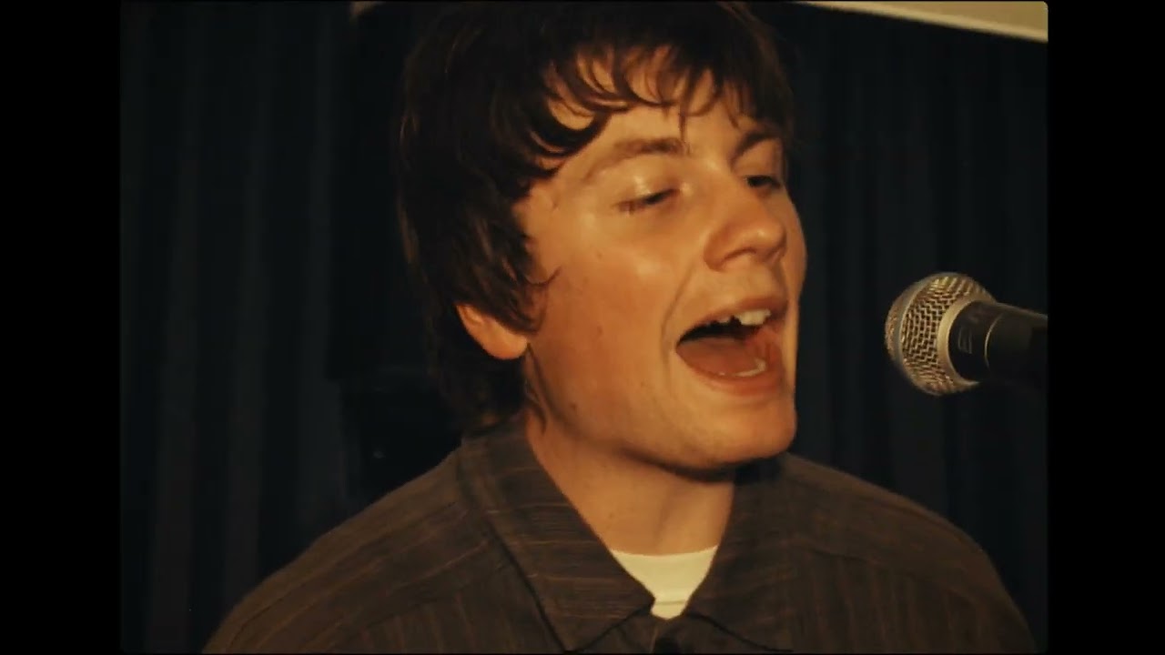 Coldwave - Italia '06 Live Performance 🎸