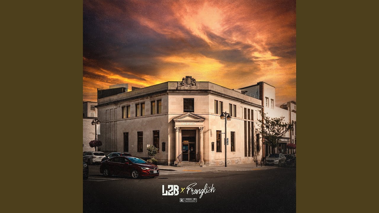 L2B & Franglish Release 'Money' 🎶