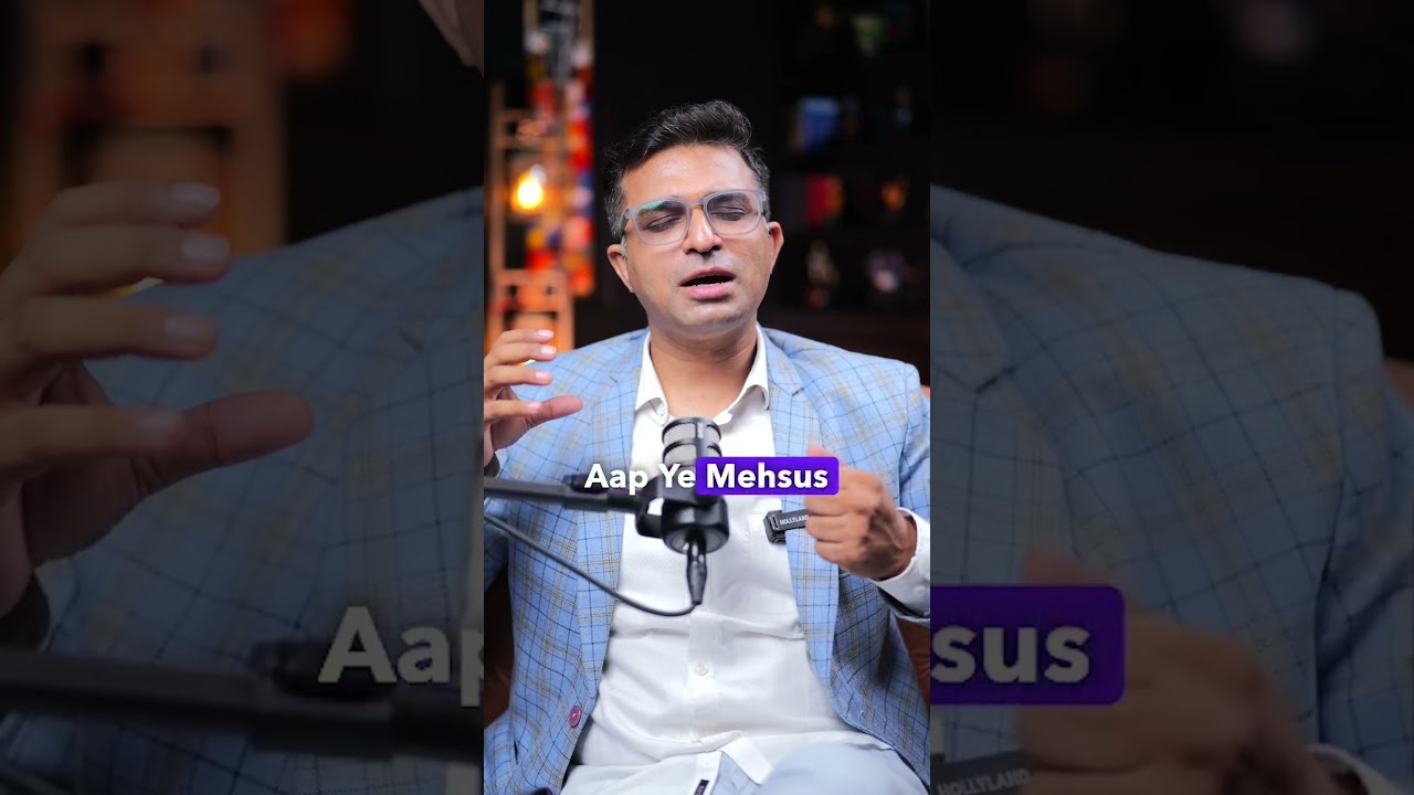 Kya Aapki Third Eye Active Hai? Apni Intuition Power Ko Kaise Badhayein