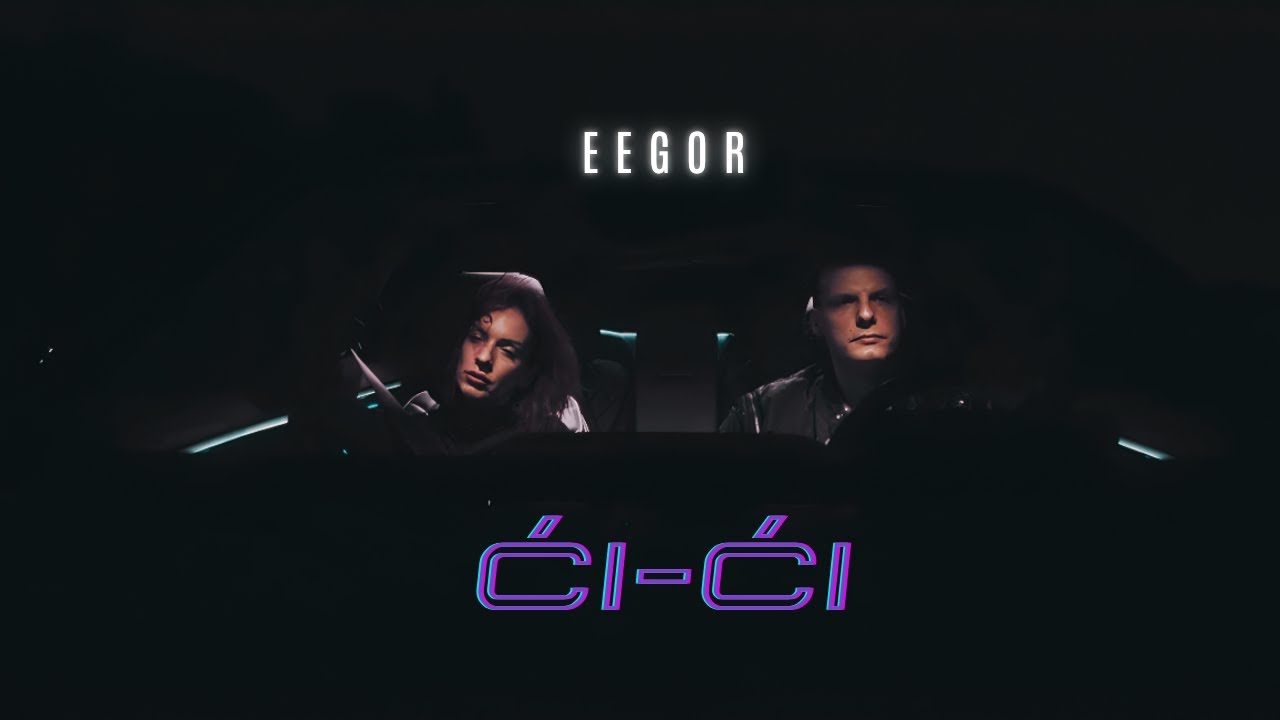 Eegor - Ći-Ći | Listen to 'Ponelo me' on streaming 🎵