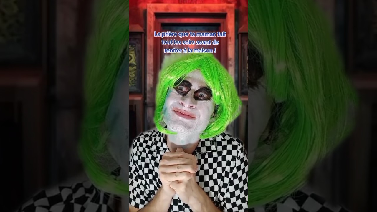 Plongez dans un Monde Fantastique avec Beetlejuice ! 🎃