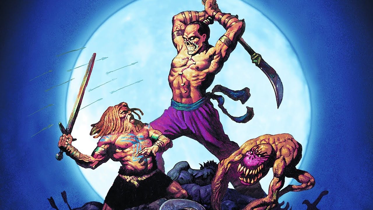 Myth II: Soulblighter - A Nostalgic Retro Review of Bungie’s Classic RTS 🎮