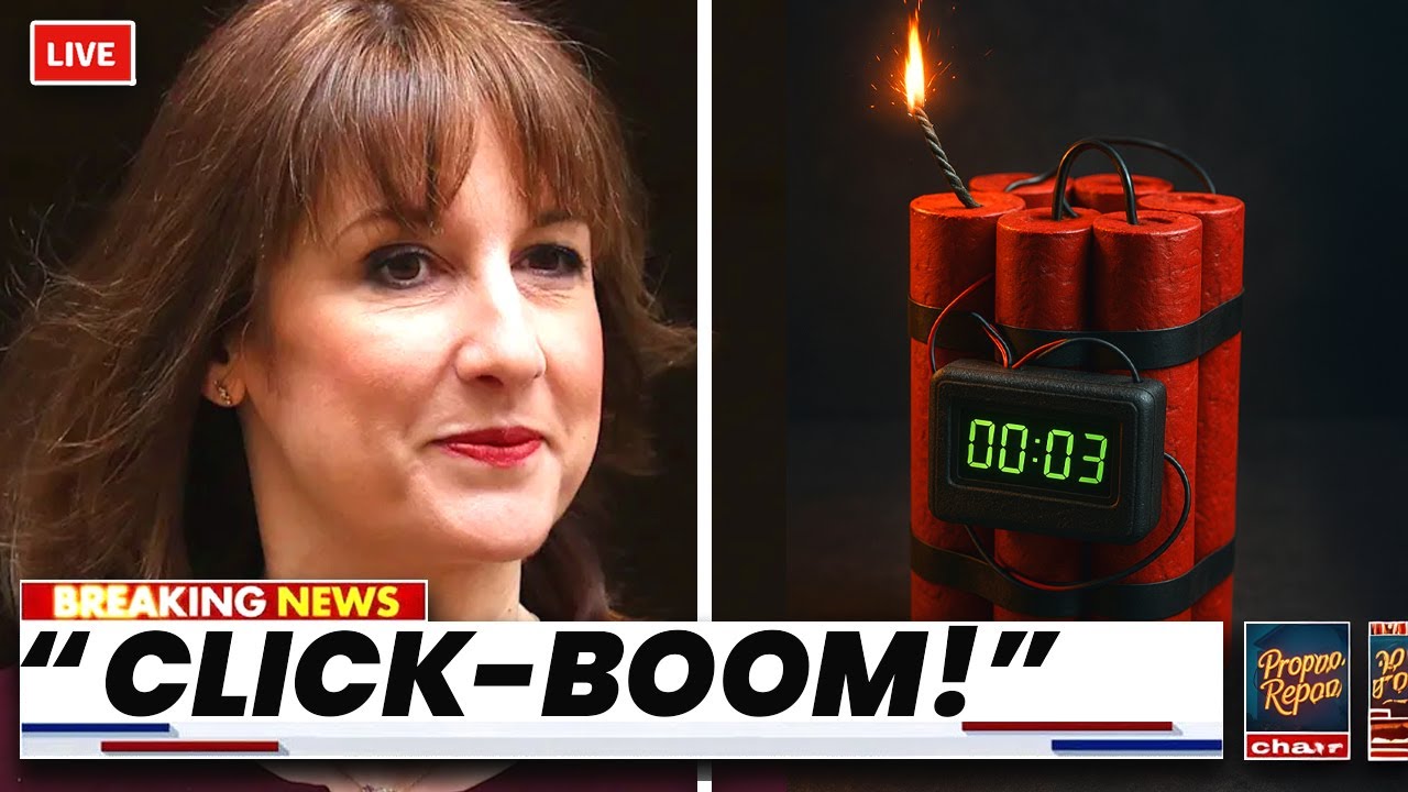 UK Housing Market Crisis 🚨