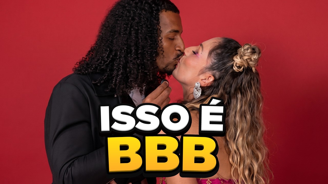 Final do BBB 26: Surpresa e Emoção 😳