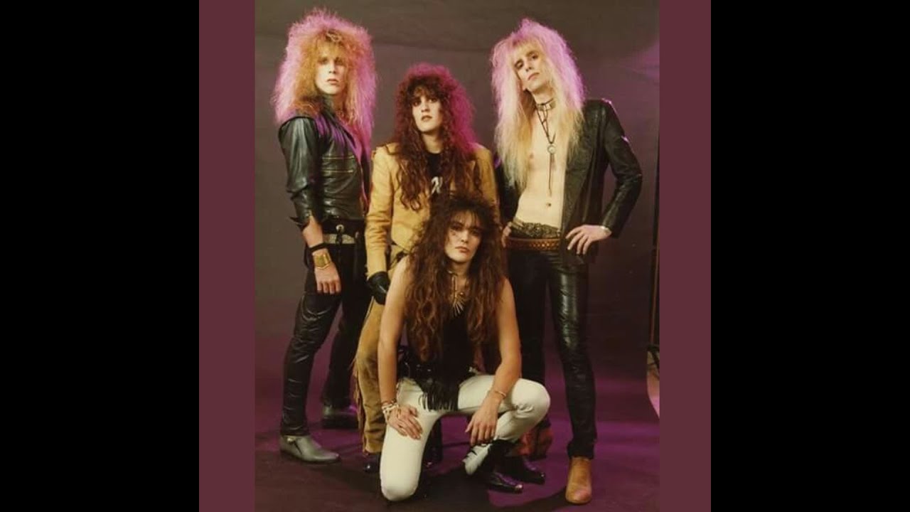 80s Heartfelt Ballads That Still Touch ❤️