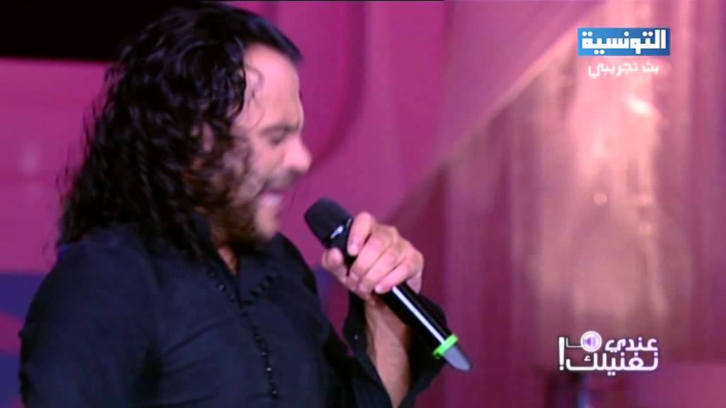 Balti/Akram Mag - Ragragui Style 🎶