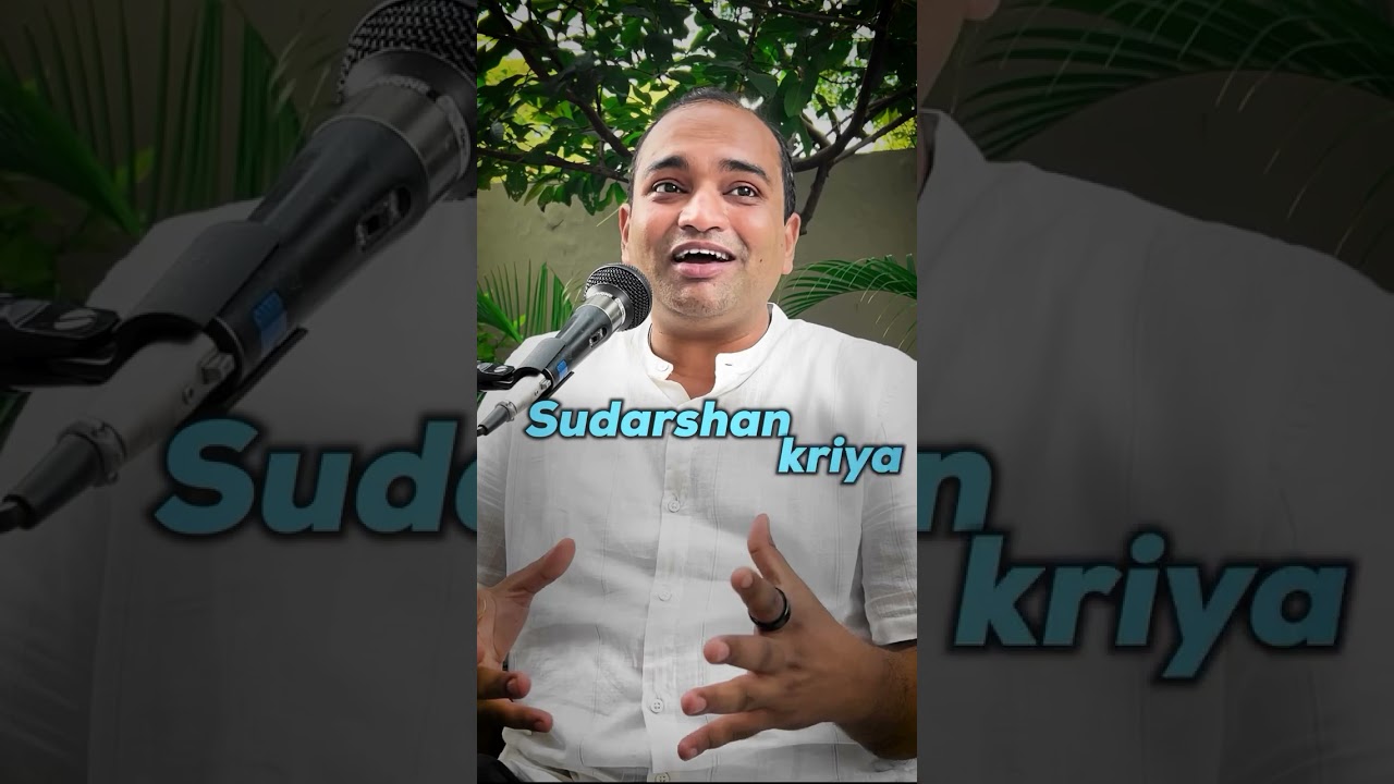 Boost Your Happy Hormones with Art of Living π