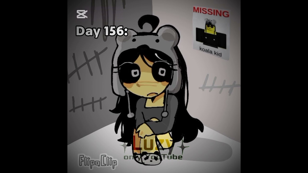 Koala Kid Adventures 🐨✨ | 99 Nights in the Forest | Roblox & Animation