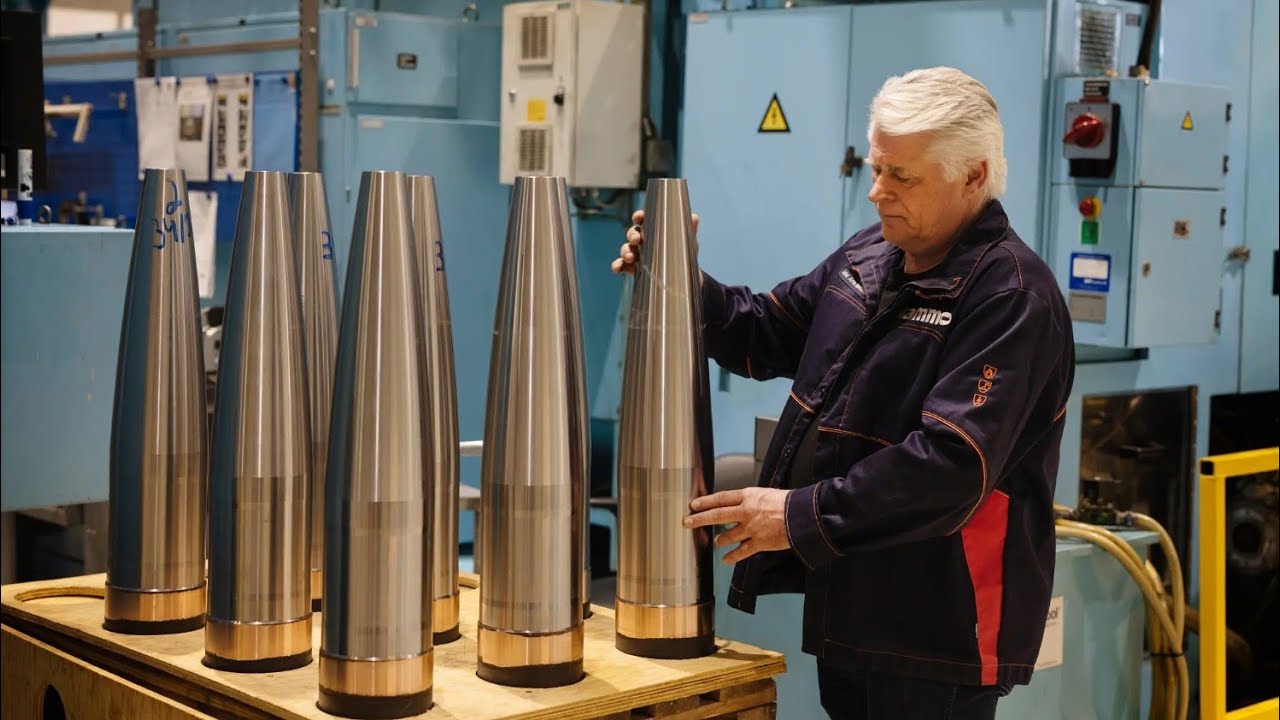 🔥 Новая российская ракета разрушает всё на пути