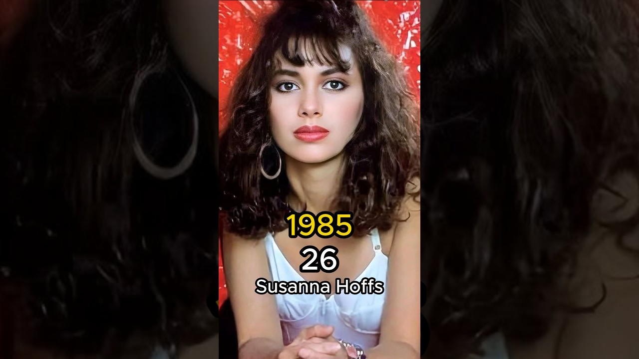 The Bangles (1985): 80s Girl Power & Hits 🎸