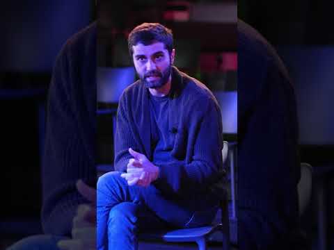 Yunus Emre Yıldırımer'den ''Baba Olmak'' | #edho #yunusemreyıldırımer