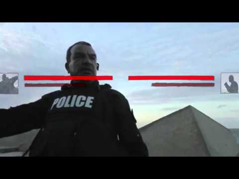 بوليس حالة عادية/ bolice hala 3adiya