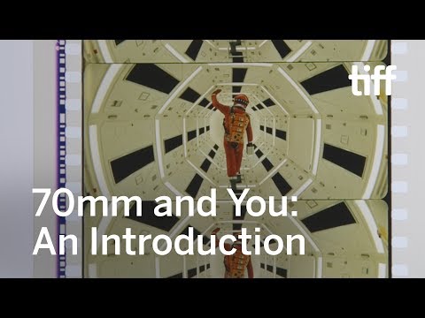 What Makes 70mm So Special? | TIFF 2017