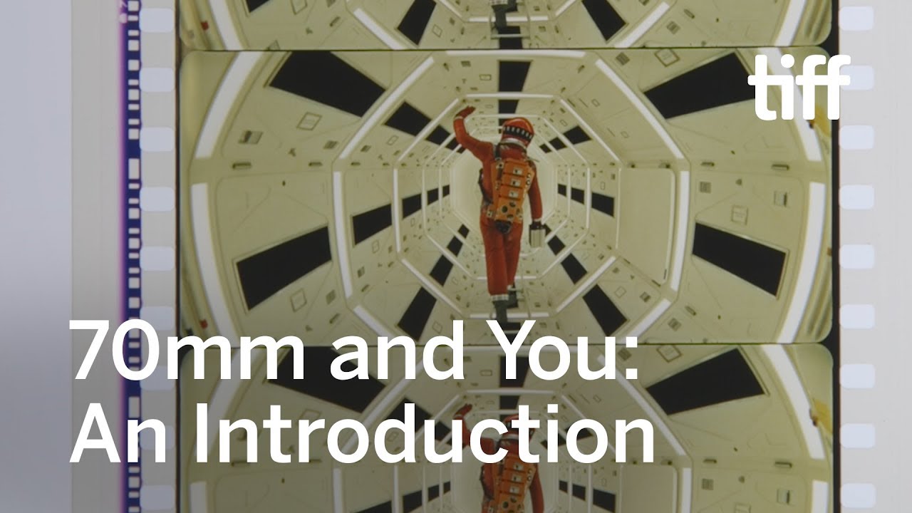 Why 70mm Films Shine at TIFF 2017 🎬