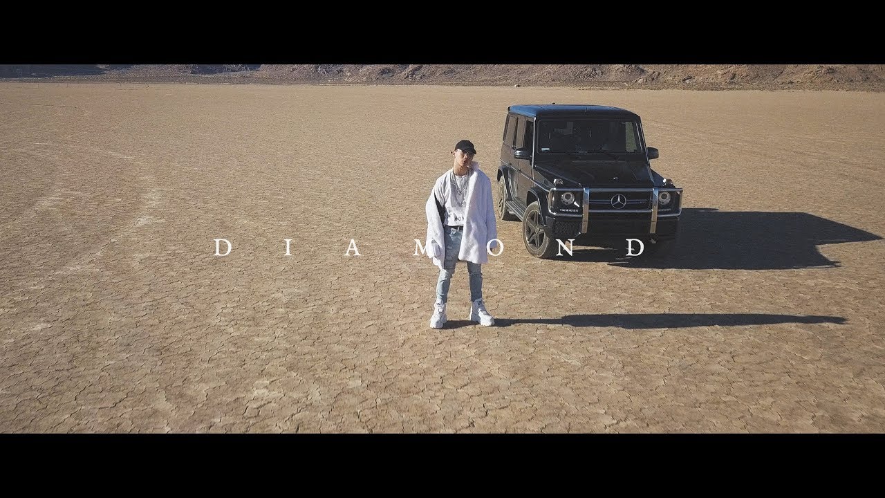 OZI's 'Diamond' | Forbidden Paradise 🎶