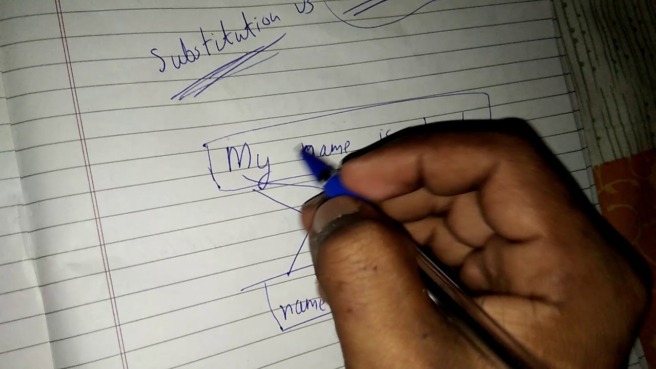 Transposition vs. Substitution Ciphers: Key Differences Explained 🔐