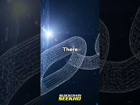 What is Hash and what it is used for? |#blockchain #blockchain #Hash #block #BlockchainSeekho