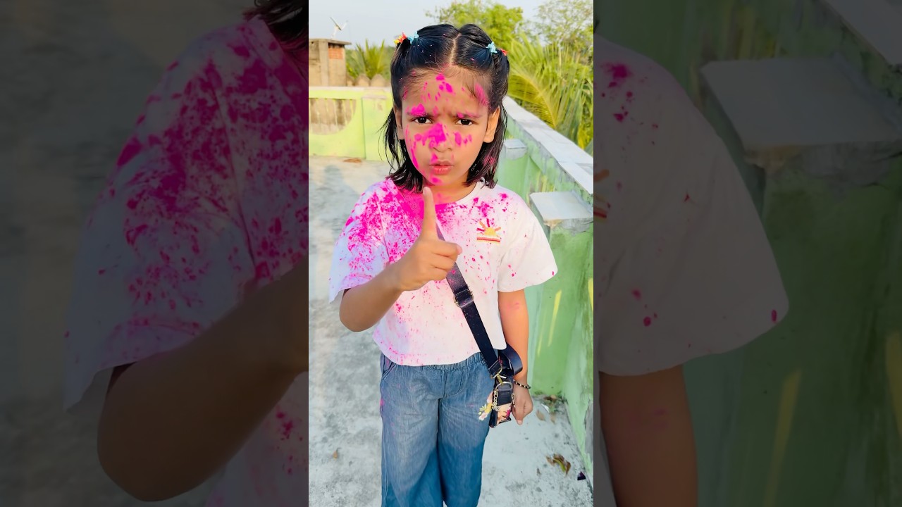 Smiti's Amazing Achievement! 🎉