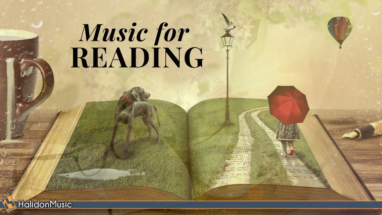 Relaxing Classical Music for Reading 📖 – Mozart, Chopin, Debussy & More