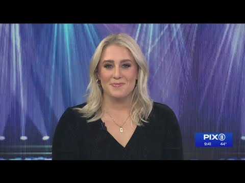 Actress Cara Buono stars in new Lifetime movie 'The Girl Who Escaped: The Kara Robinson Story'