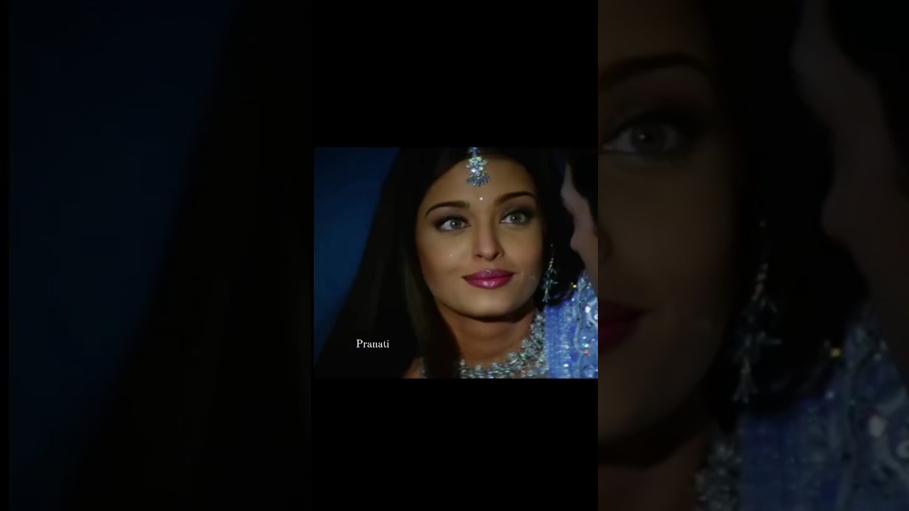 Arjun & Aish: A Love Story π