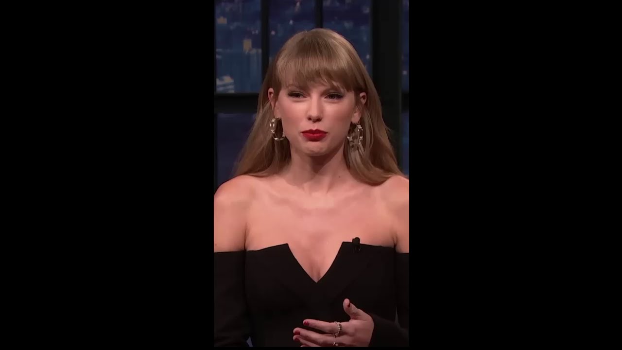 Taylor Swift's Version Explained 🎶