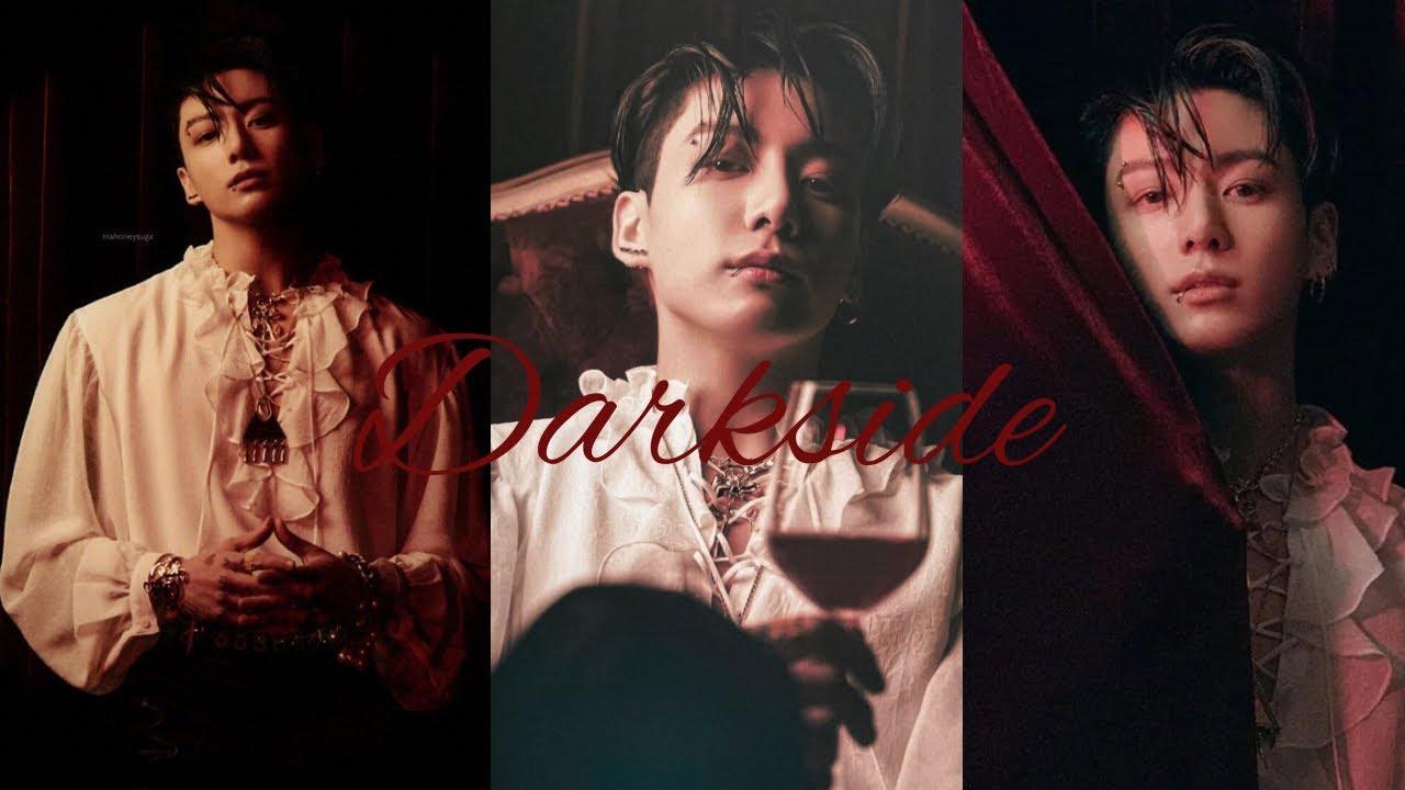 Jungkook's Dark Side | FMV 🎶