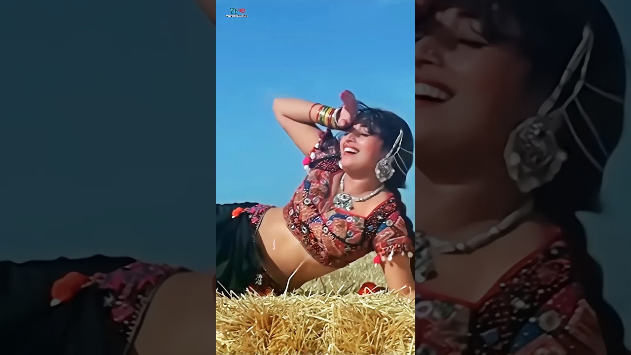 Dil Lene Ki Rut Aayi | Prem Granth (1996) 🎬