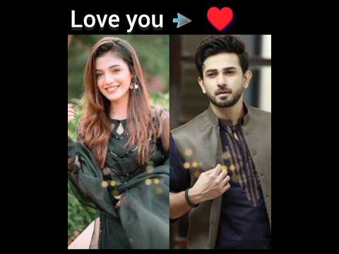 Laiba khan proposal accepted ||#viralvideo #tending #song #love