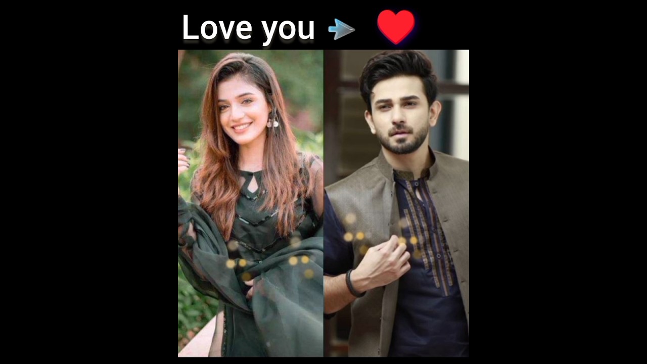 Laiba Khan's Proposal Accepted 💍 | Viral Love Story & Trending Video