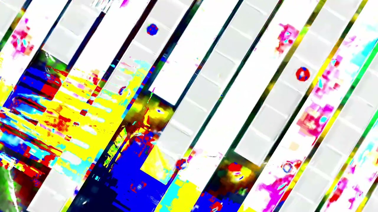 The Psychedelic Apocalypse