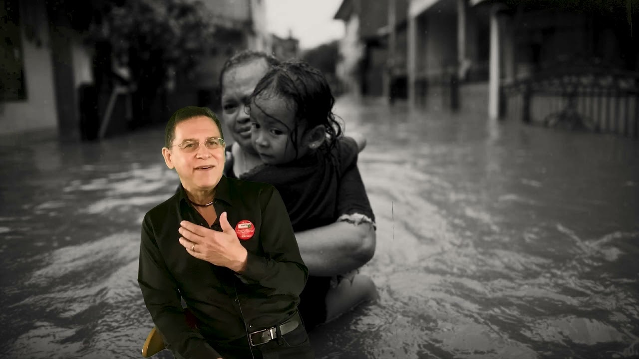 Shelter & Resilience in the Anthropocene 🌍