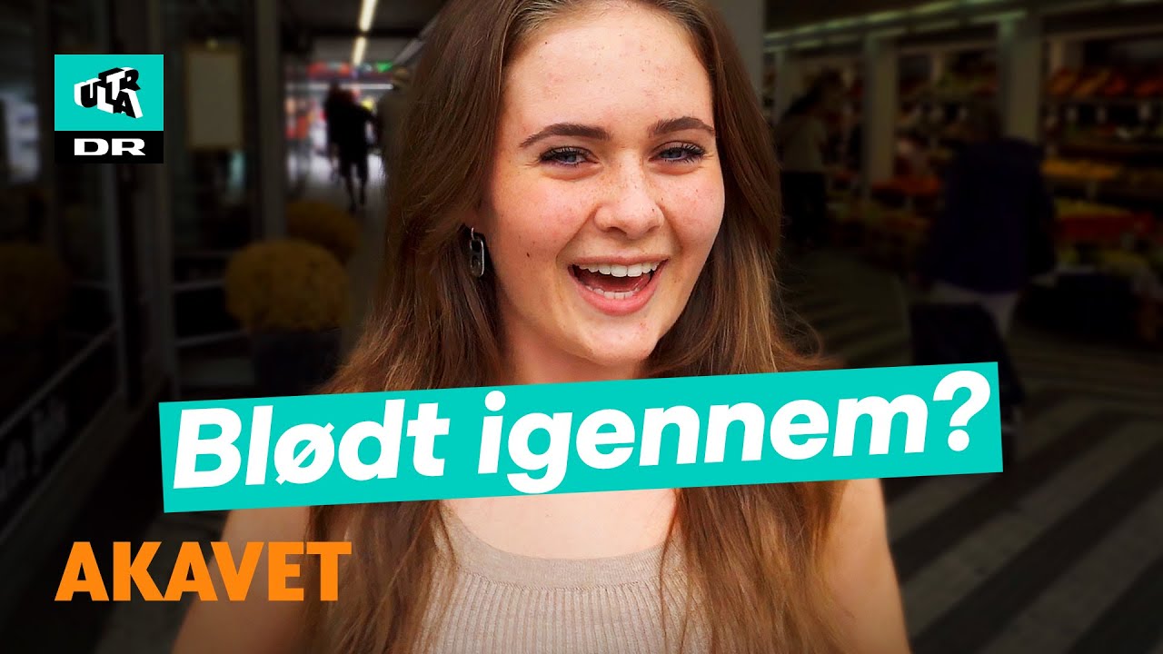 Sarah svarer på akavede spørgsmål | Ny sæson af Akavet 🎬