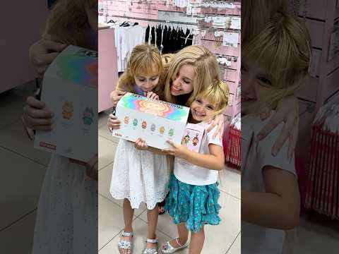 Did you watched our “Blind Box” long video? 💕 Labubu , Stitch , Cry Baby and more…