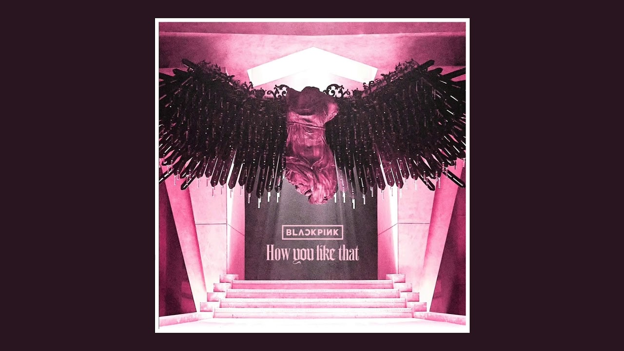 BLACKPINK - 'How You Like That' (Official Audio) 🎶 | Watch the Latest Hit