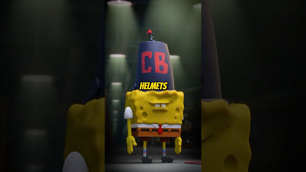 SpongeBob Movie Isn't the Final Episode! 🍿