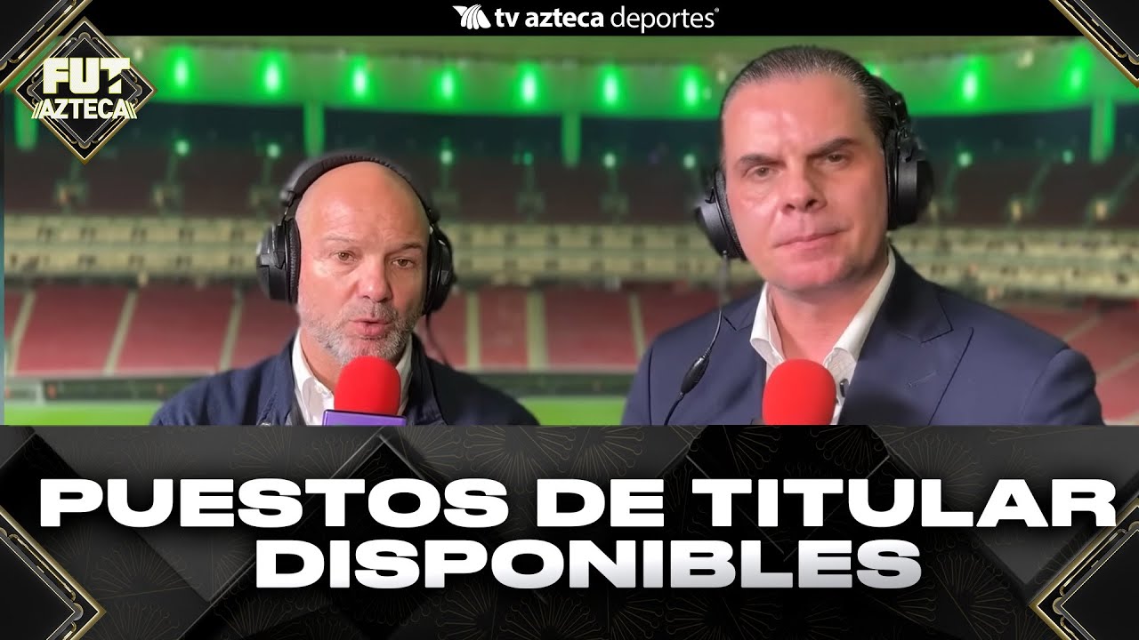 Mejor ni hablamos: análisis México vs Ecuador | TV Azteca Deportes