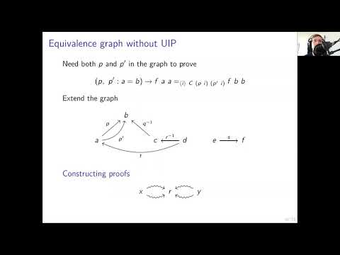 Congruence closure in Cubical Type Theory - Emil Holm Gjørup