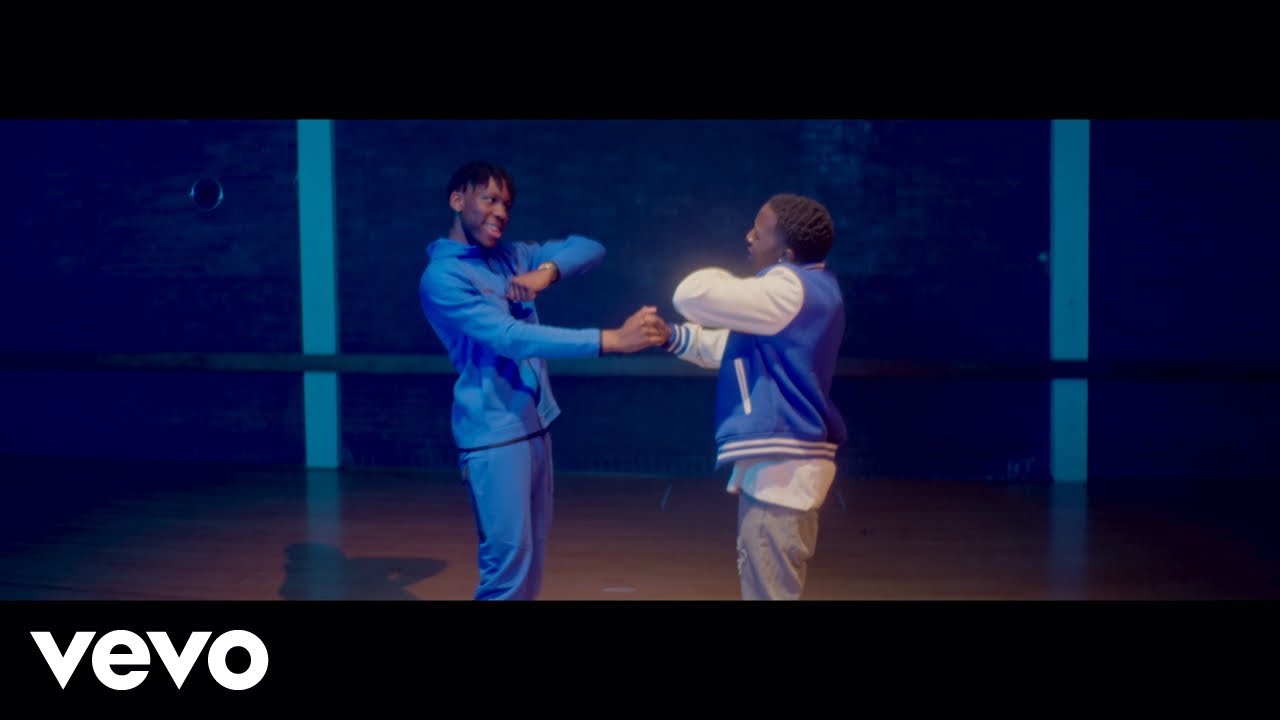 Prinz & Gabriela Bee - Highs & Lows 🎶 Official Music Video