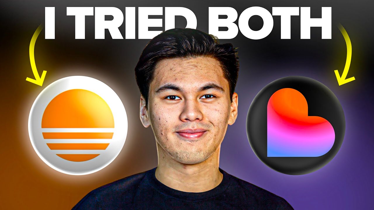 Base44 vs Lovable: Which AI Website Builder Wins? π€