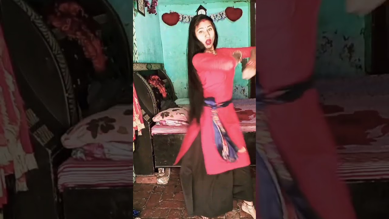 bar HAL BA pyar Mathe #youtube #dance video