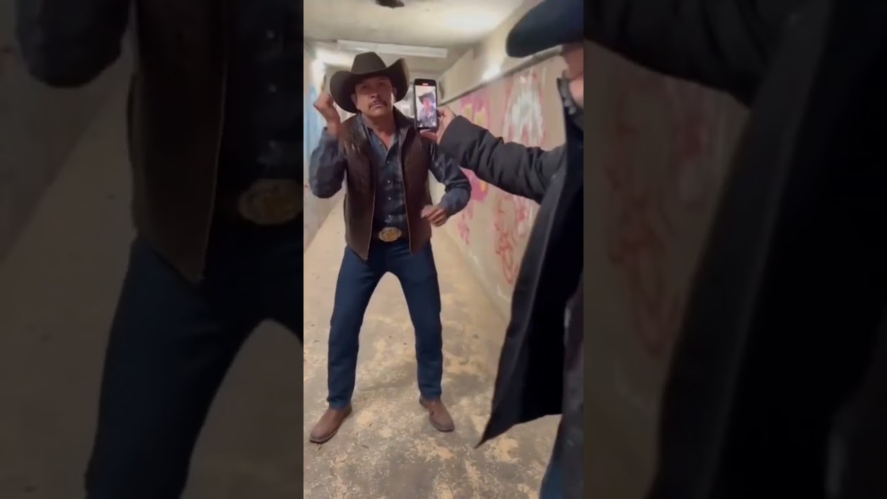 Aurelio Casillas y Vitaminas en El Señor de los Cielos 9