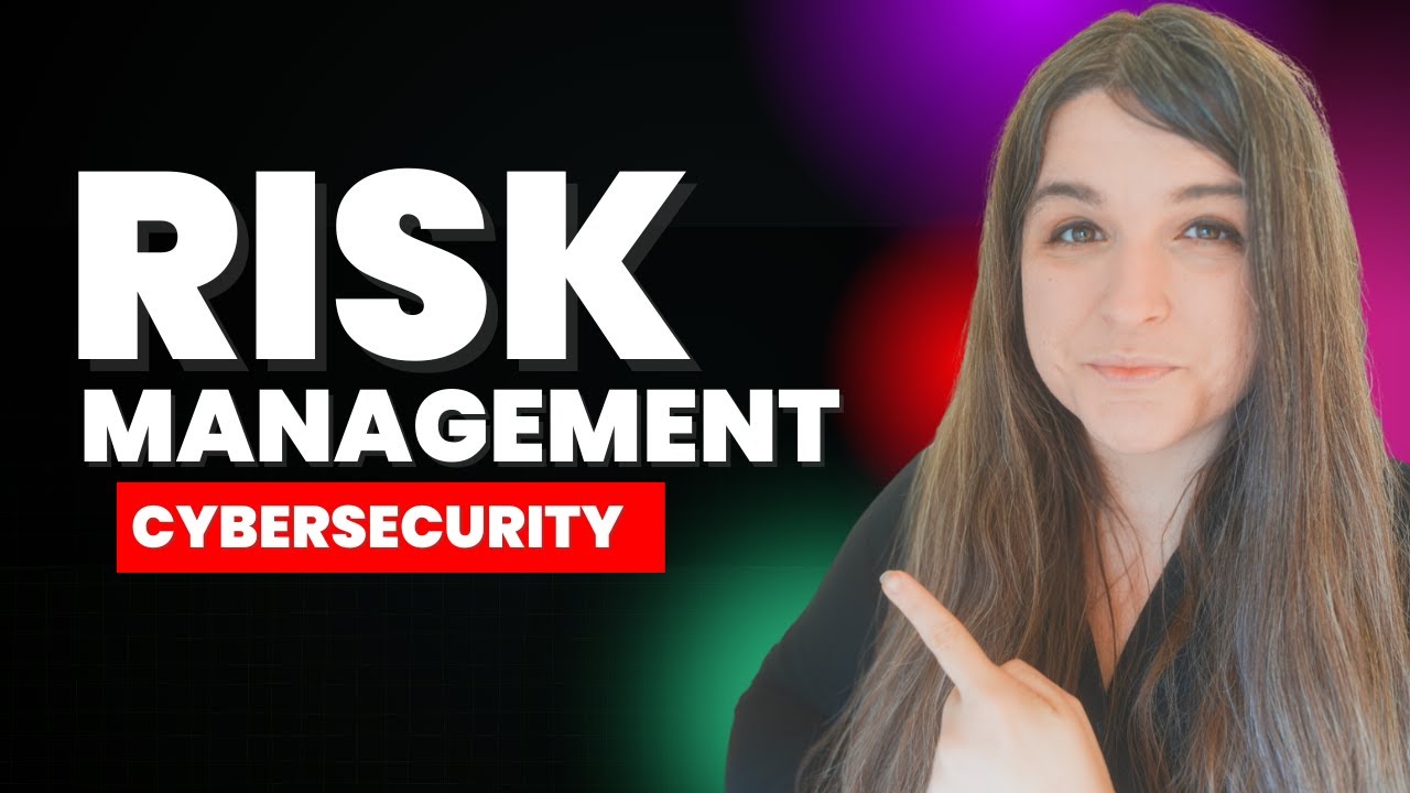 Cybersecurity Risk Management Guide π