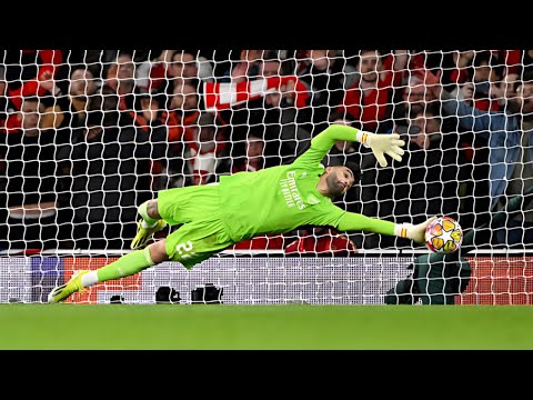David Raya : Fantastic Saves 🌐2024 HD🛑