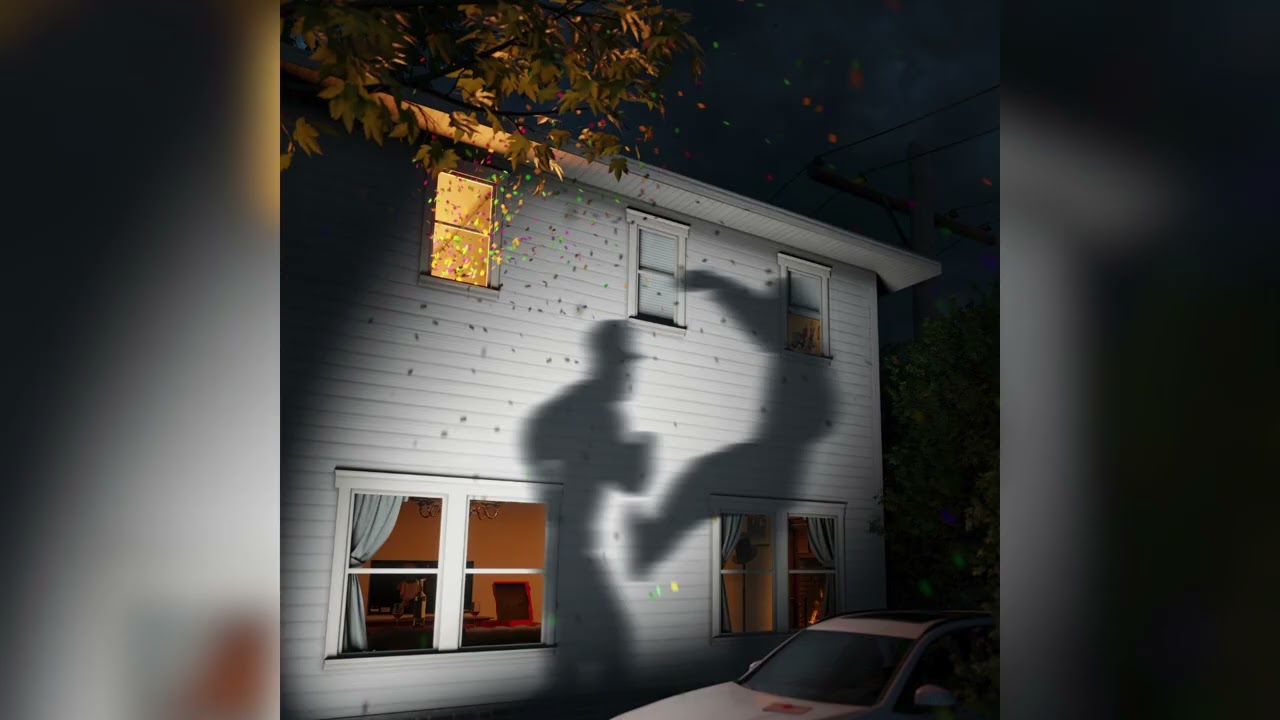 Peterparker69 & Two Shell - Magic Powers 🎶