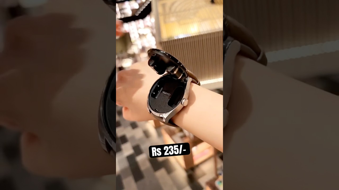 Huawei Smartwatch & Earbuds Deal | Flipkart Festive Sale 🎉
